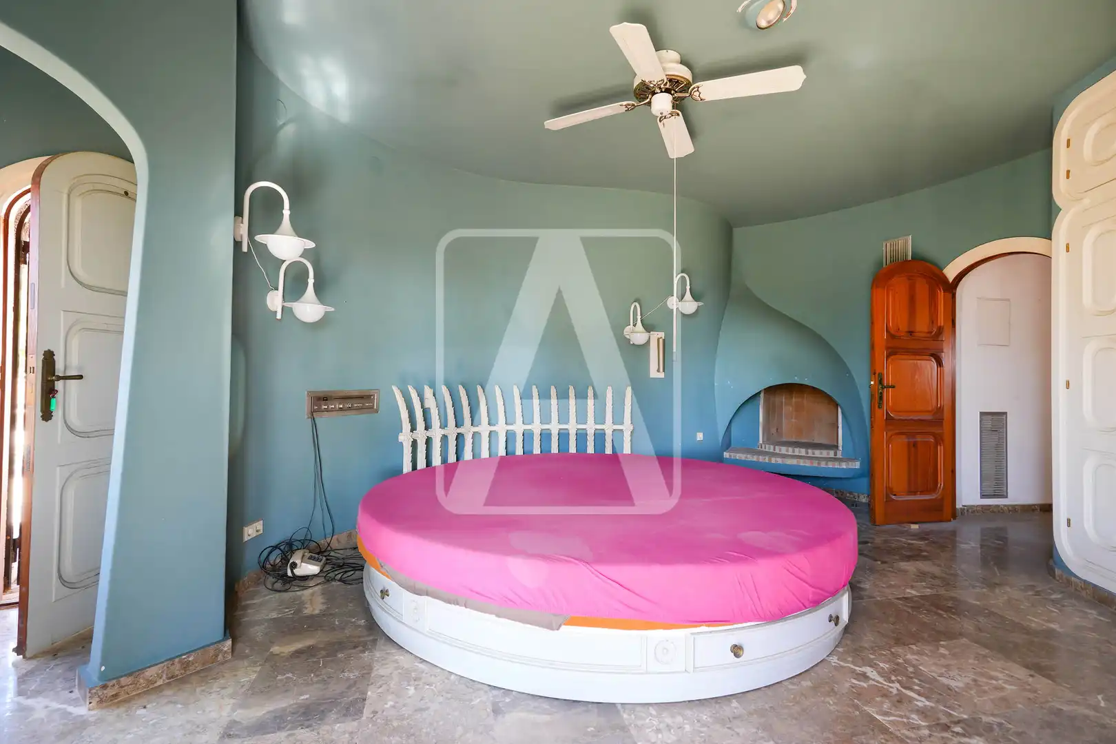 Detached house with pool for sale in Benimeit - Tabaira, imagen 7