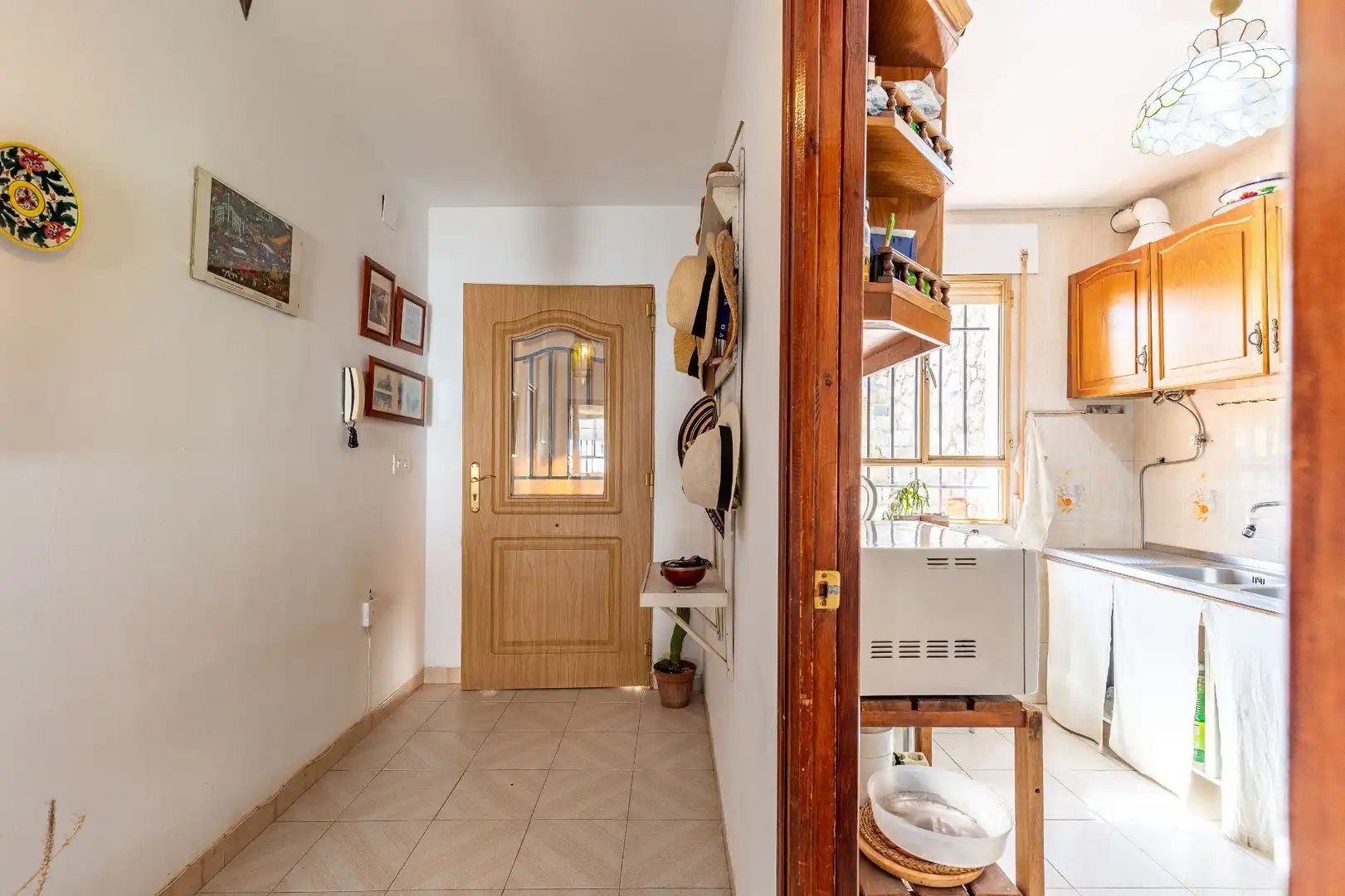 Houses for sale in Talaveruela de la Vera  with Private garden, Terrace and Storage room