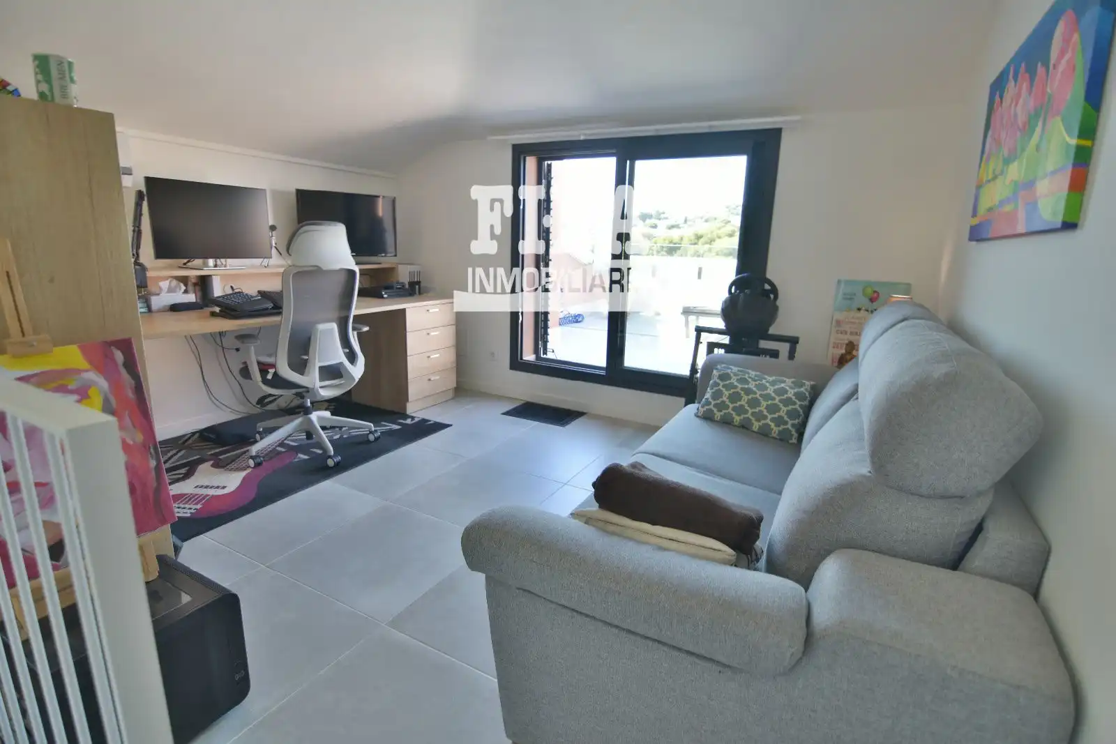 Dúplex con piscina en venta en L'Estany, imagen 31
