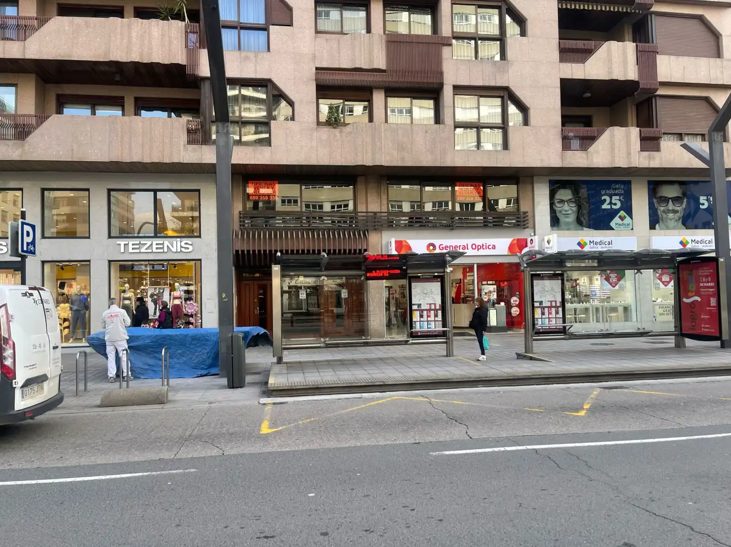 Ufficio in affitto a Centro, imagen 3