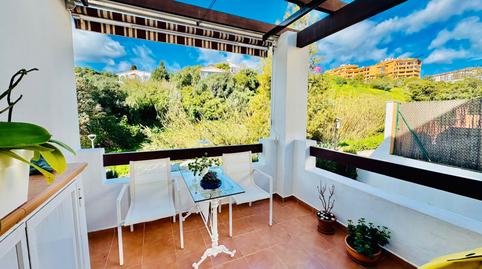 Foto 2 de Piso en venta en Calle Agustína de Aragón, 18, Los Pacos, Fuengirola