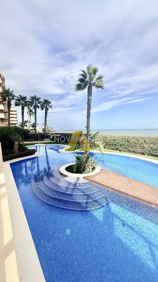 Apartament amb piscina en venda a N/A 1, imagen 22
