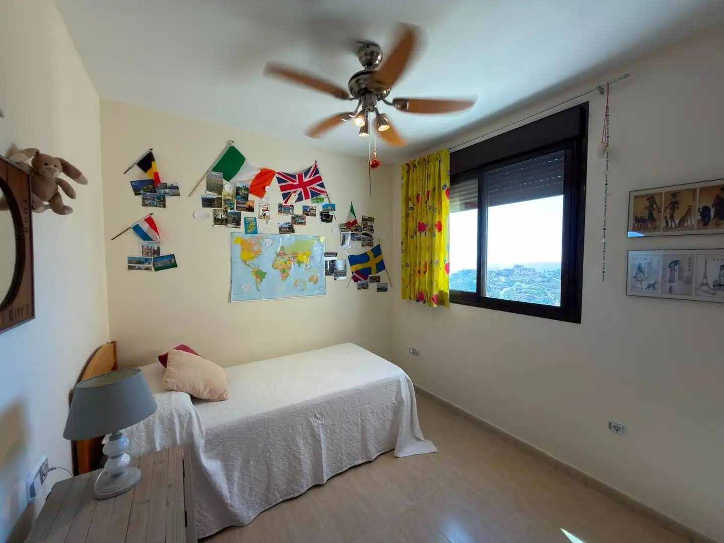 Attic for sale in Los Collados - Los Geraneos