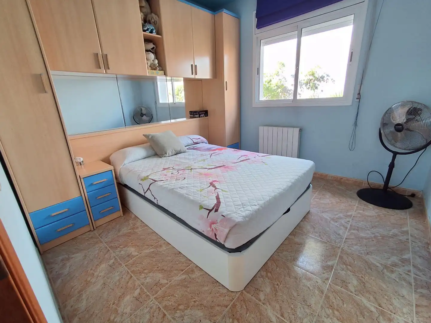 Bedroom of Houses for sale in Vidreres  with Heating, Private garden and Swimming Pool
