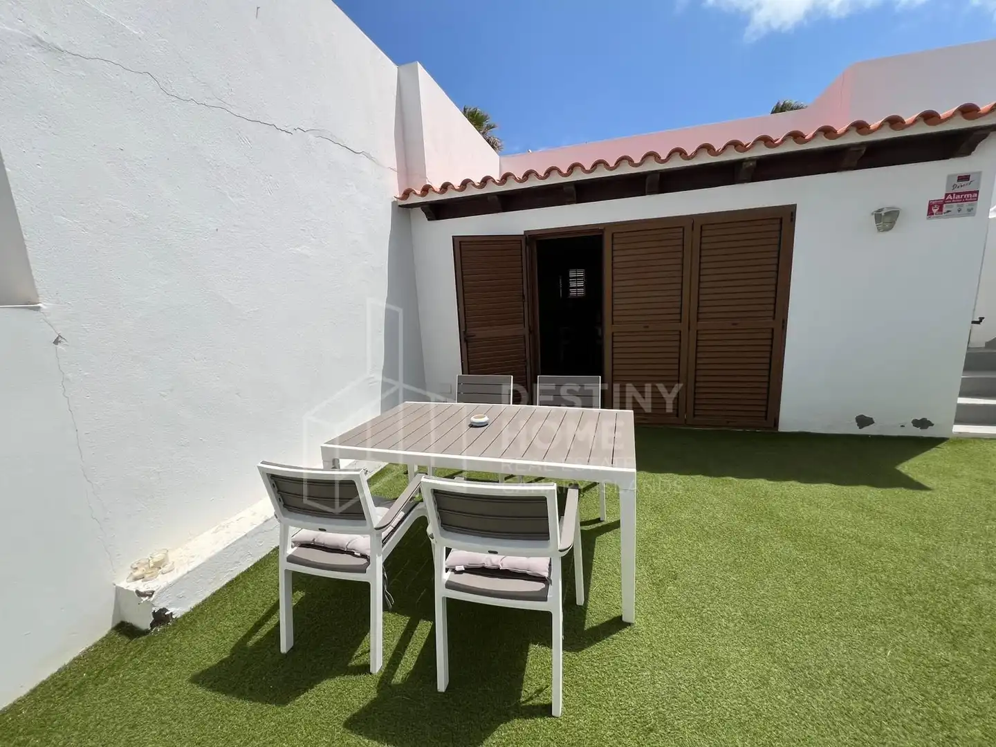 Casa amb piscina en venda a Poris, imagen 20