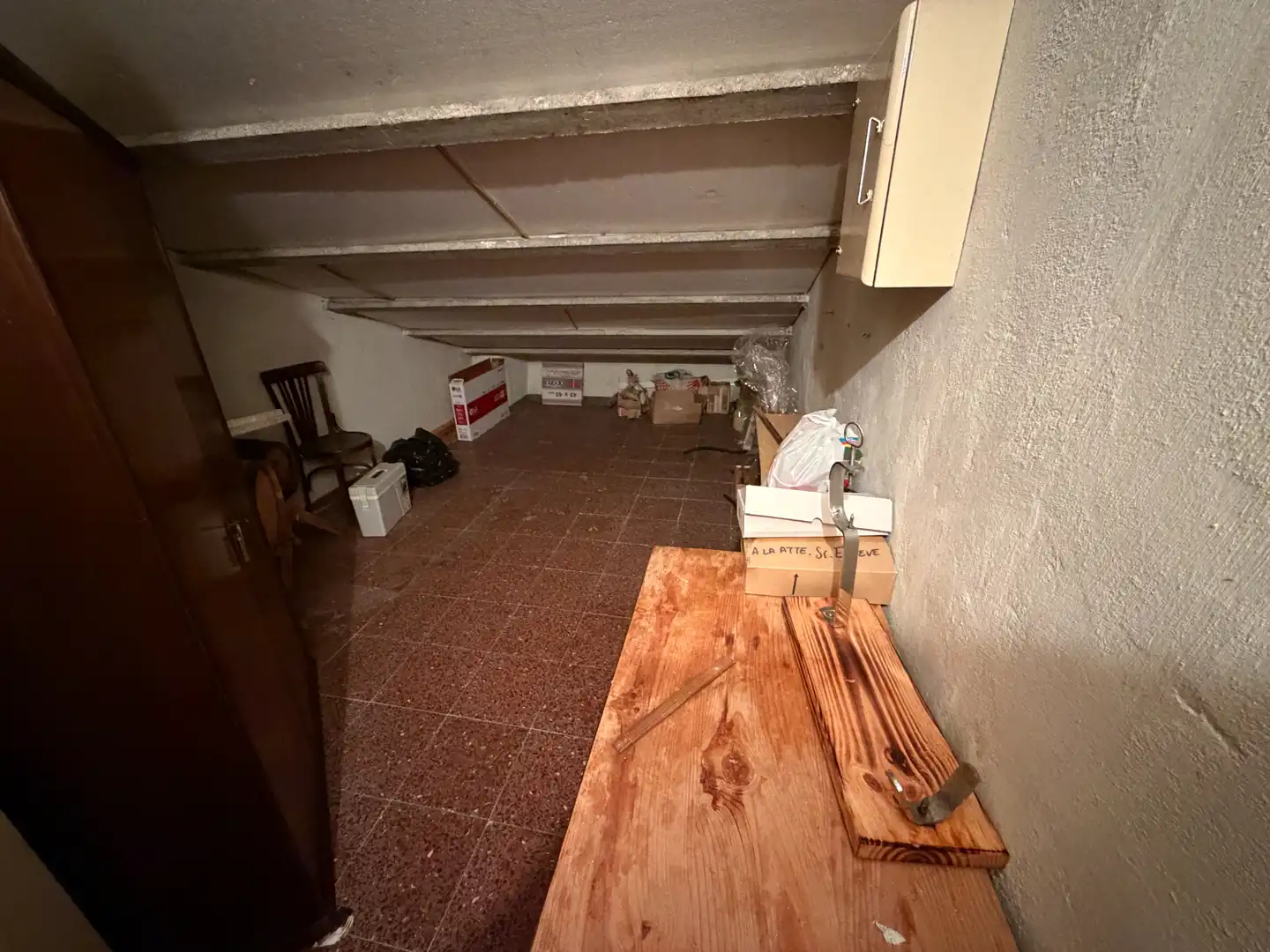 Flat for sale in Olot  with Heating and Balcony