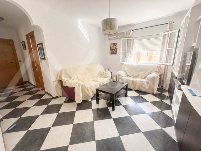 Piso en Venta en La Princesa