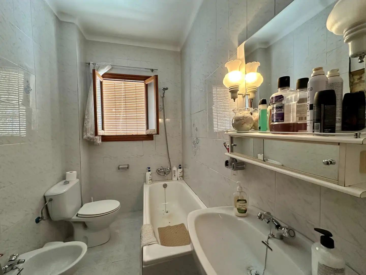 Baño de Casa o chalet en venta en Marchena