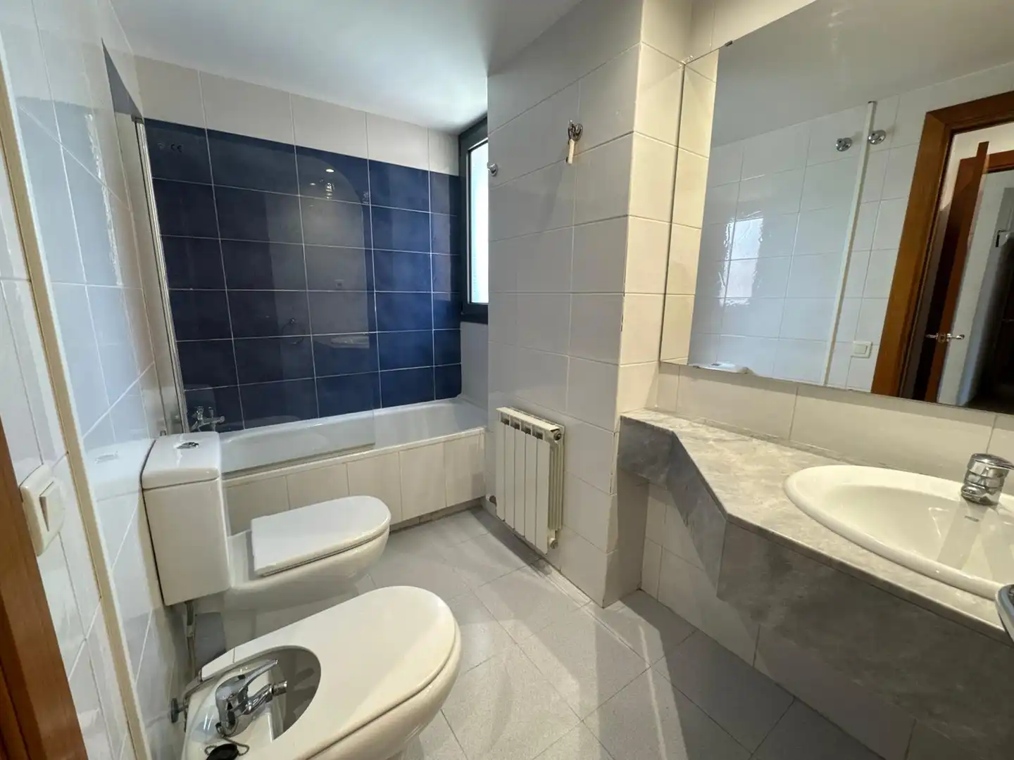 Baño de Piso en venta en Sant Joan Despí con Aire acondicionado, Calefacción y Horno