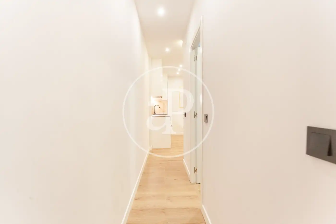 Flat with lift for sale in Calle de Juan Bravo, imagen 27