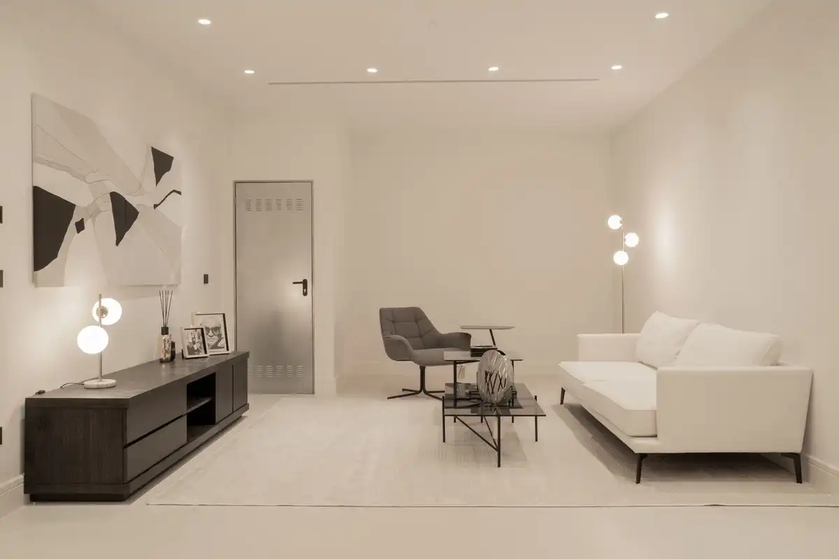 Casa con piscina in vendita a Milla de Oro, imagen 29