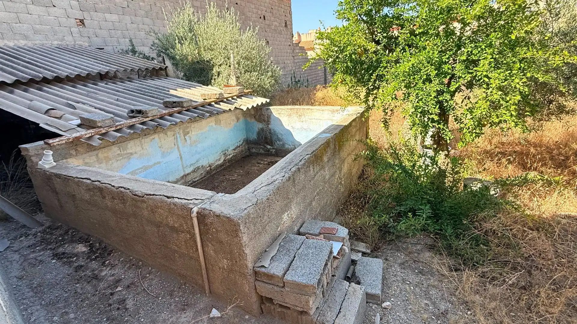 Casa o xalet en venda en Albox amb Jardí privat