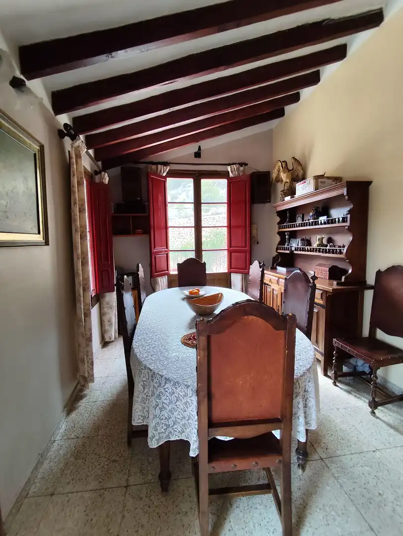 Casa rustica in vendita a DISEMNADOS, imagen 21