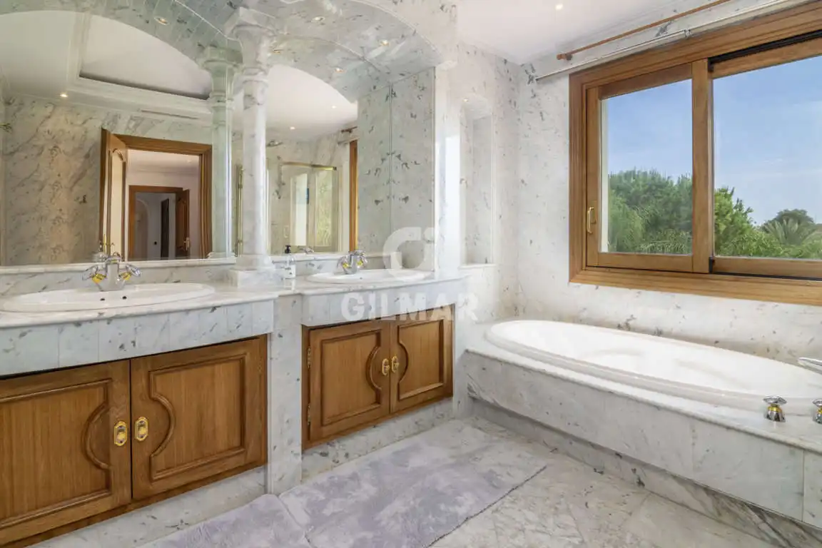 Villa mit Pool zum Verkauf in Benamara - Atalaya, imagen 62