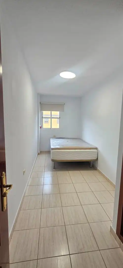 Bedroom of Duplexes for sale in Arona  with Terrace, Furnished and Balcony