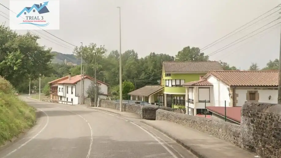 Casa o xalet en venda a Calle CECEÑAS, Ceceñas - Hermosa