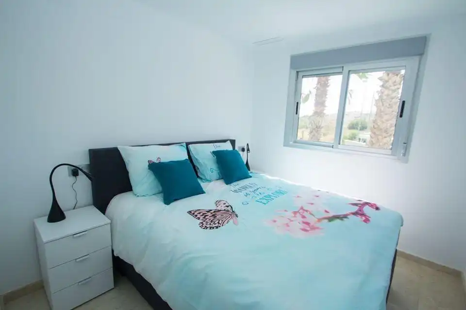 Bajo con terraza en venta en Orihuela Costa, imagen 13