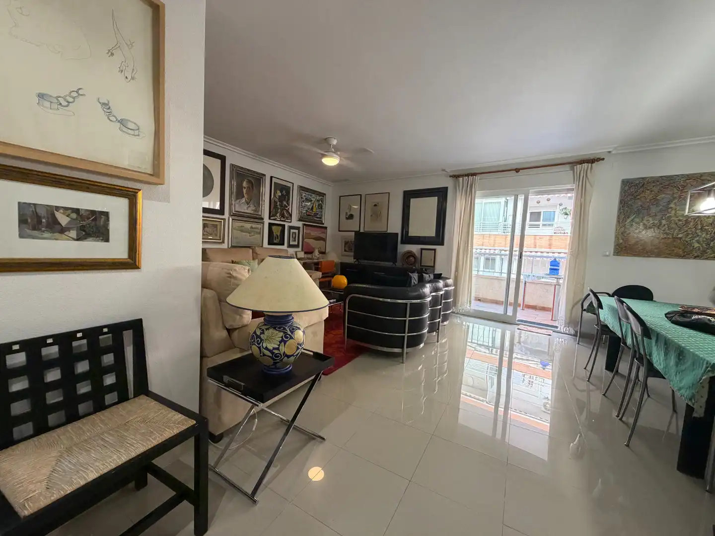 Piso con ascensor en venta en Avinguda Fernando Pérez Ojeda 3, imagen 6