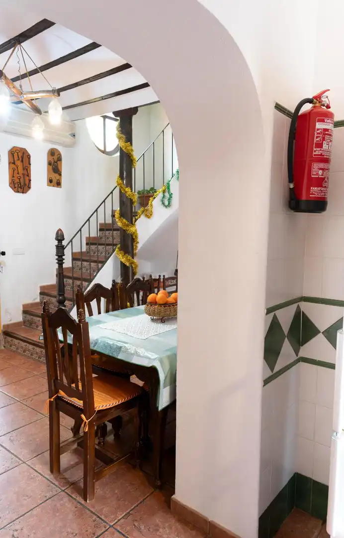 Houses for sale in Blanca  with Terrace, Swimming Pool and Furnished