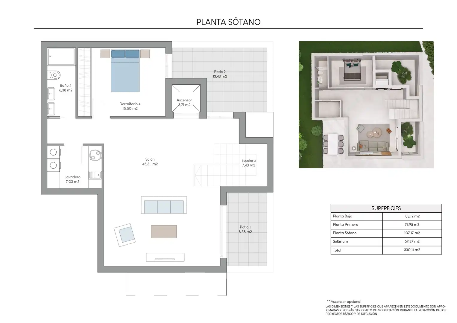 Villa avec piscine à vendre à Balcón de Finestrat - Terra Marina, imagen 26