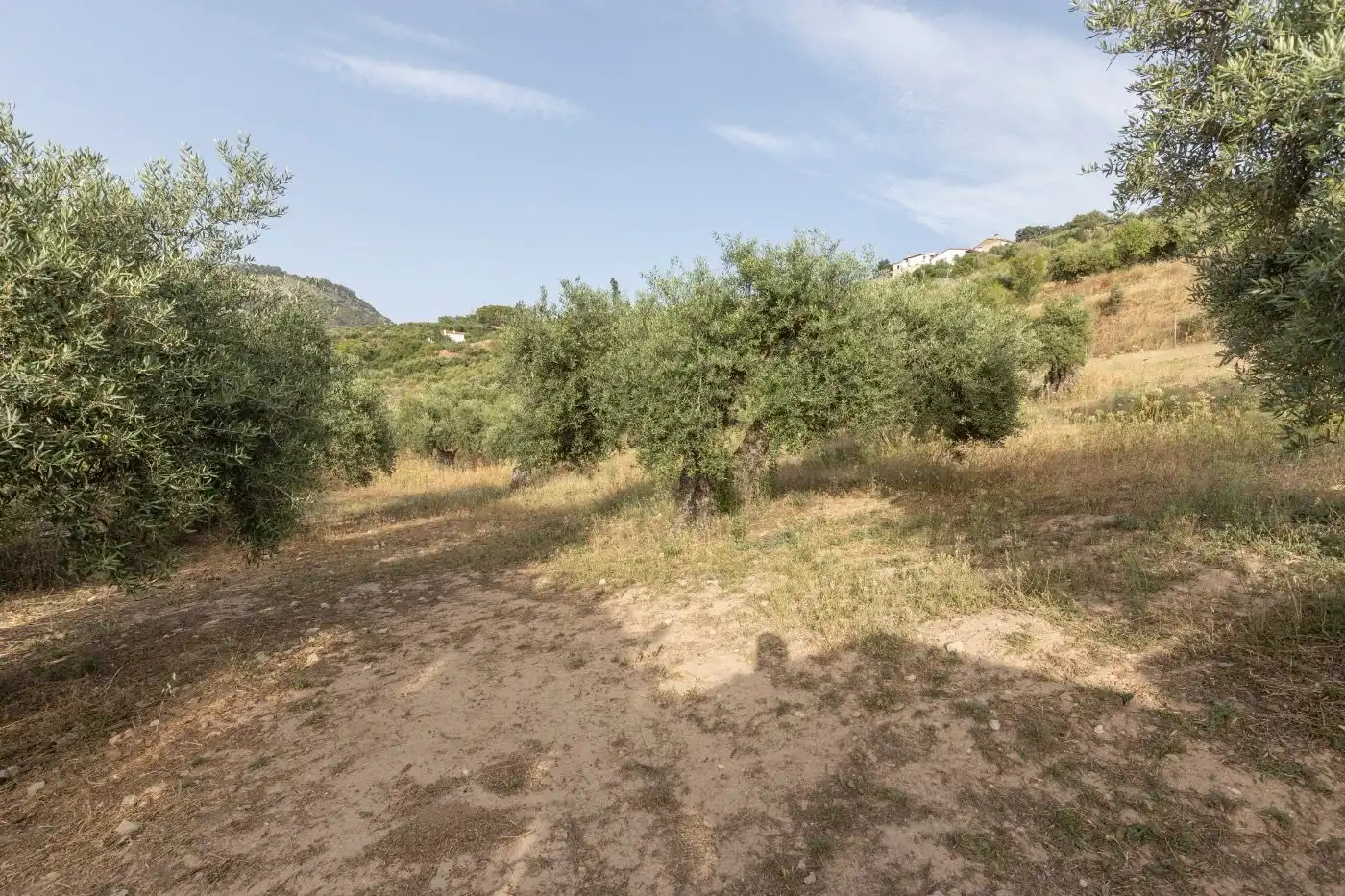 Haus oder Chalet zum Verkauf in Víznar mit Klimaanlage, Heizung und Privatgarten