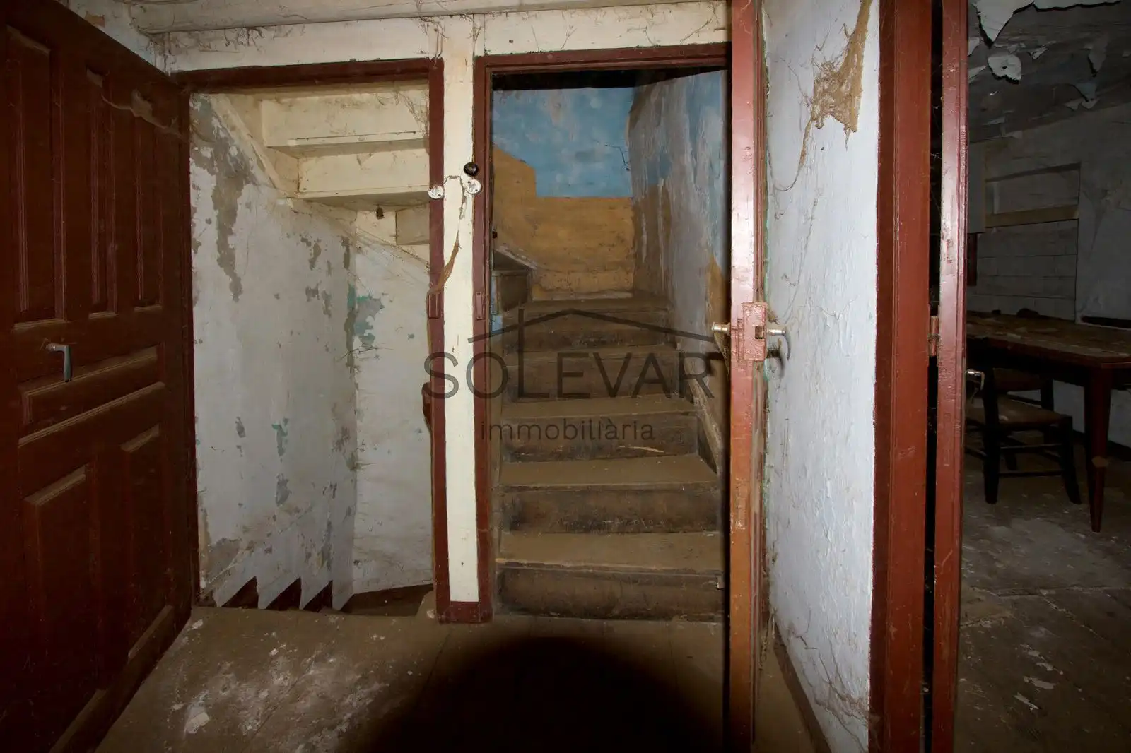Casa o xalet en venda en La Vall de Boí