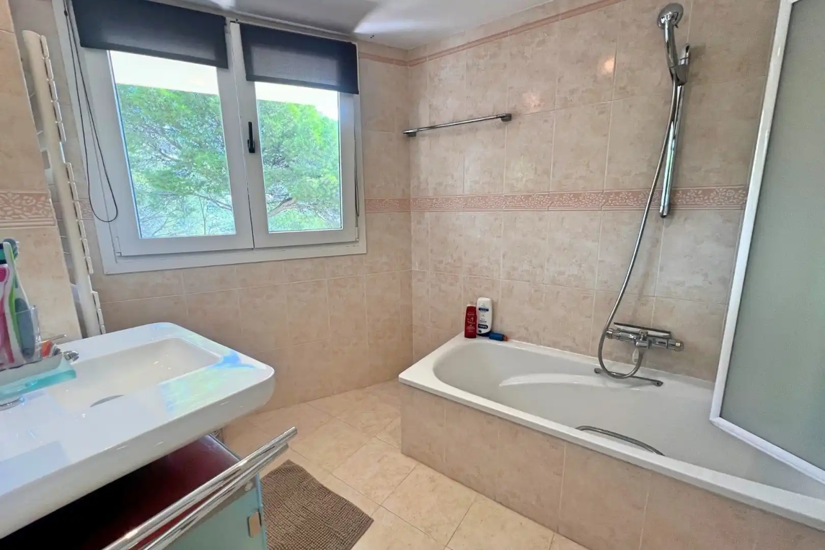 Bathroom of Flat for sale in Altea Hills