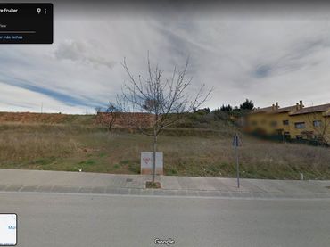 Terreno residenziale in vendita a Moià