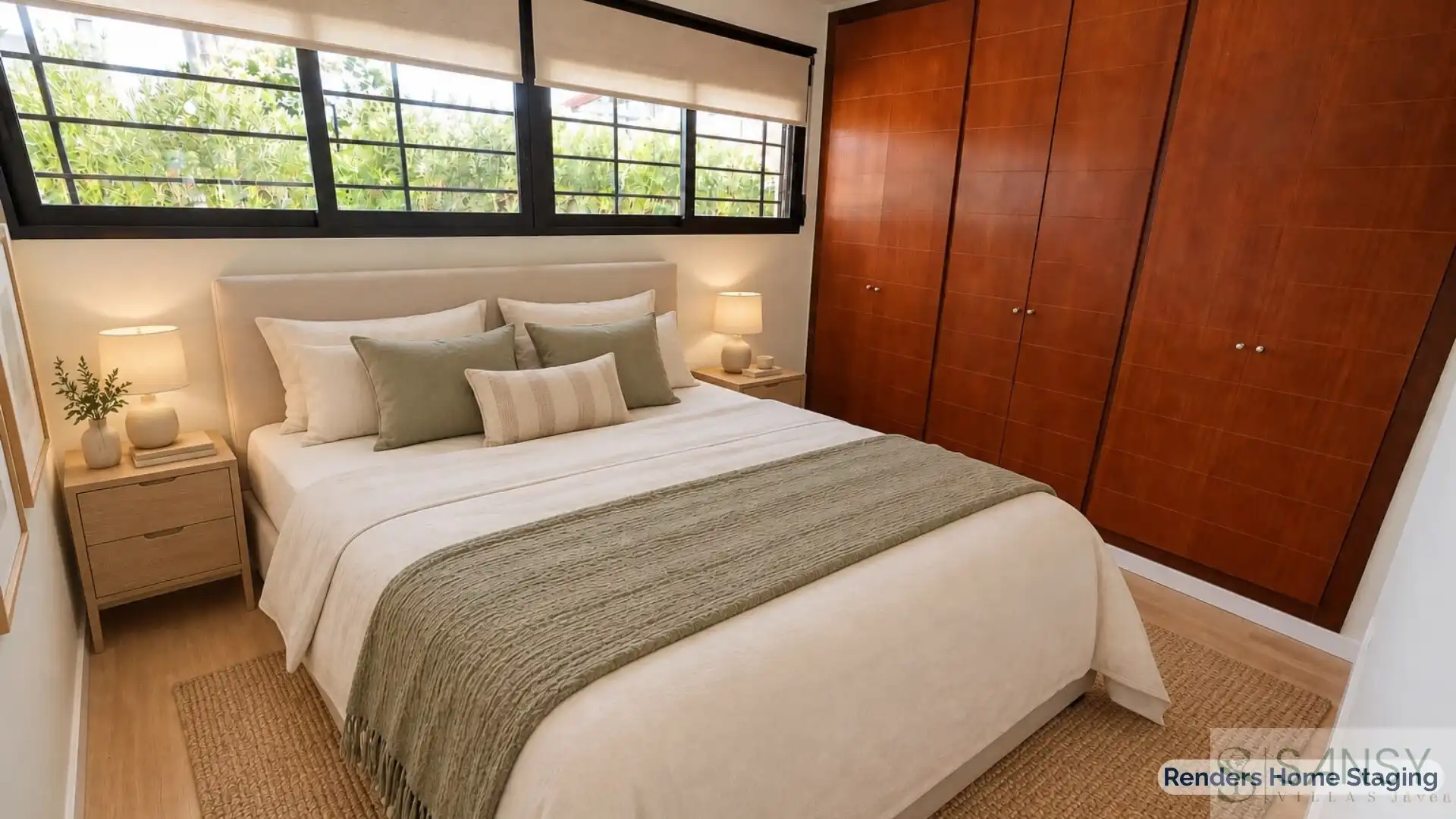 Apartment with pool for sale in Puerto, imagen 17