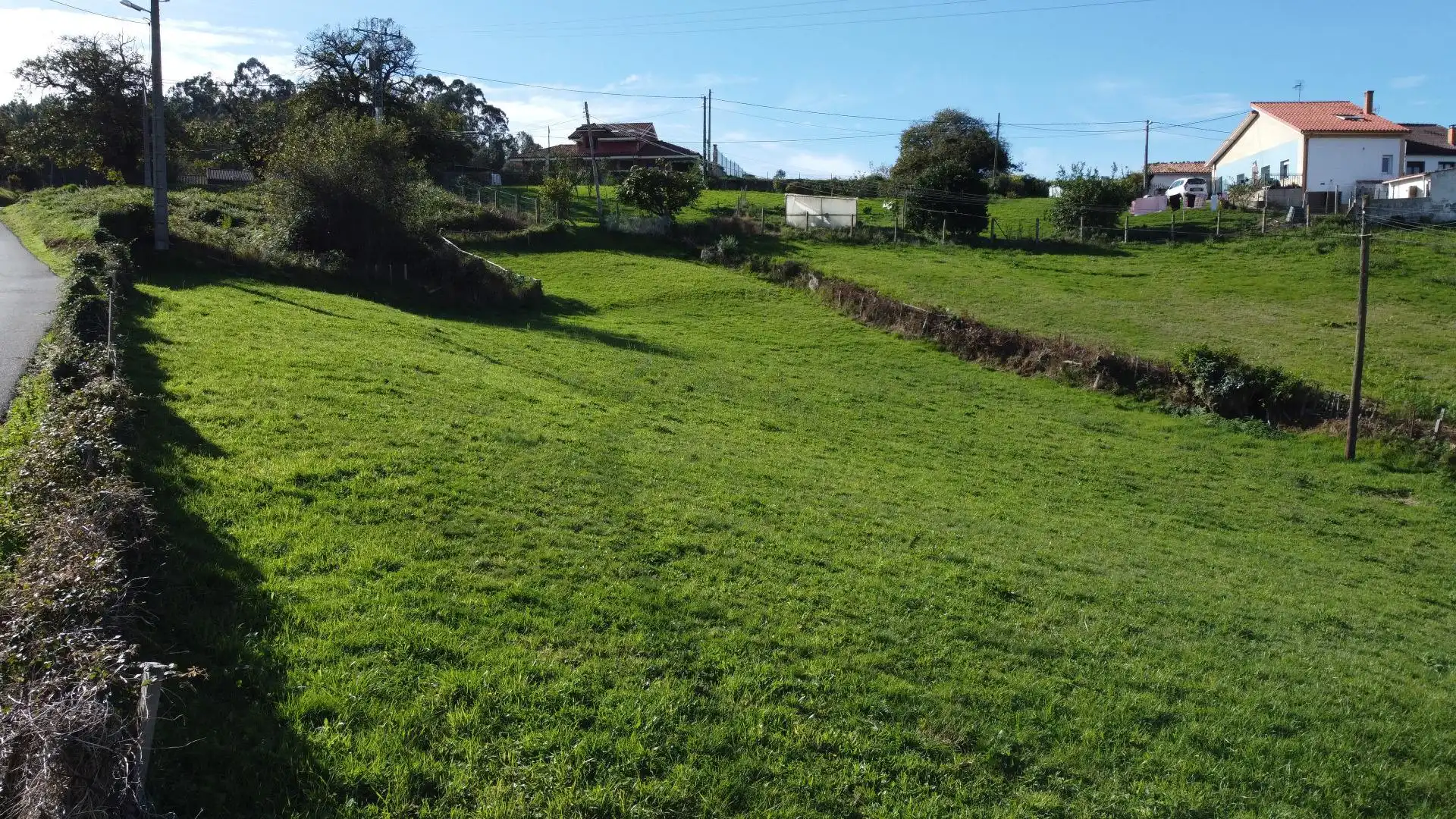Residential land for sale in Lugar 33187, imagen 8