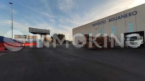Photo 4 of Industrial buildings to rent in Carr de Madrid, Km 381, S/n, El Llano, Molina de Segura