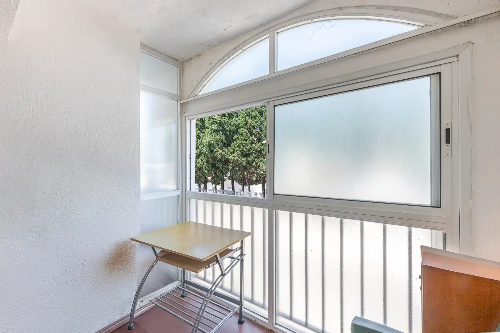 Terraza de Piso en venta en Marbella con Terraza y Amueblado