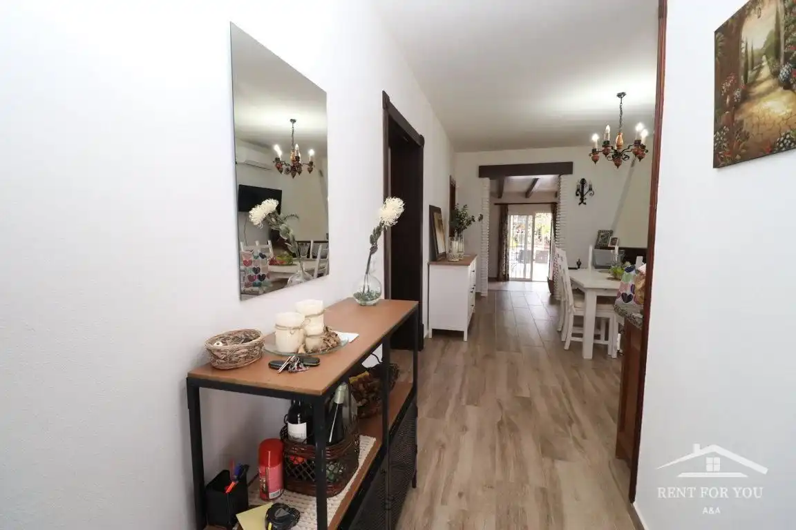 Casa con piscina en alquiler en Centro, imagen 28