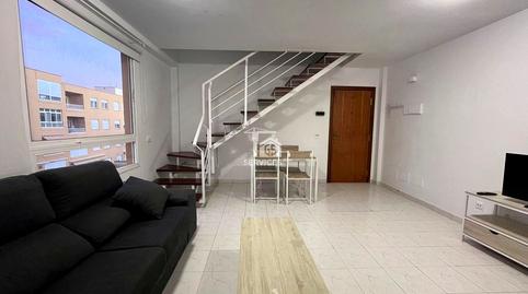 Foto 2 de Dúplex en venta en José Reyes Martín, 12, El Médano, Granadilla de Abona