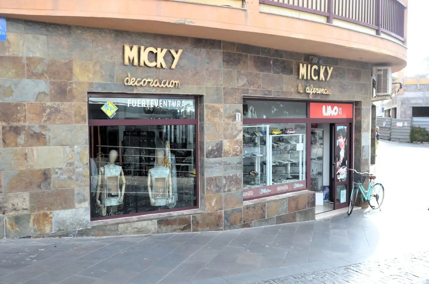 Local de lloguer en Pájara