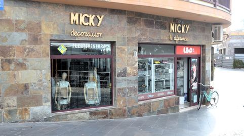 Photo 2 of Commercial properties for rent in Plaza Cirilo López, Morro Jable, Pájara