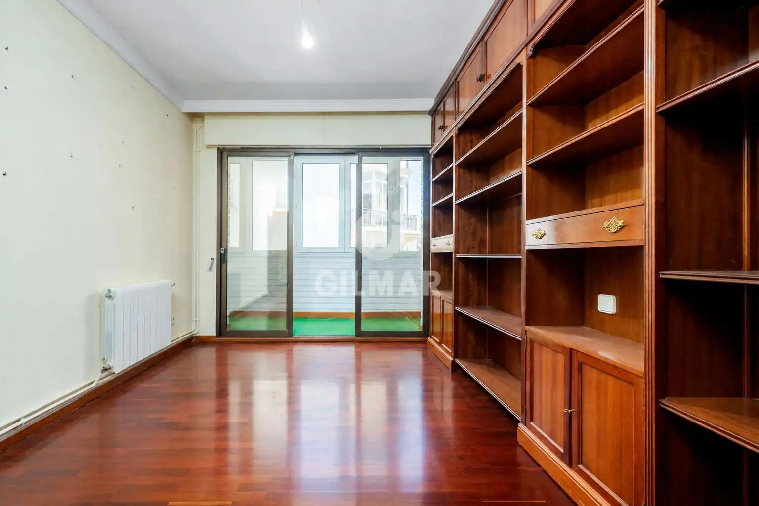 Bedroom of Flat for sale in Cádiz  with Heating, Storage room and Balcony