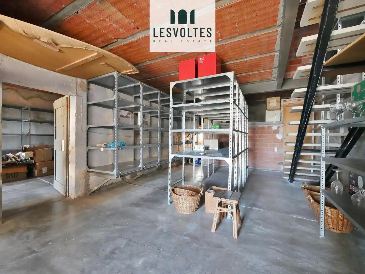 House with terrace for sale in calle de Cavallers, imagen 19