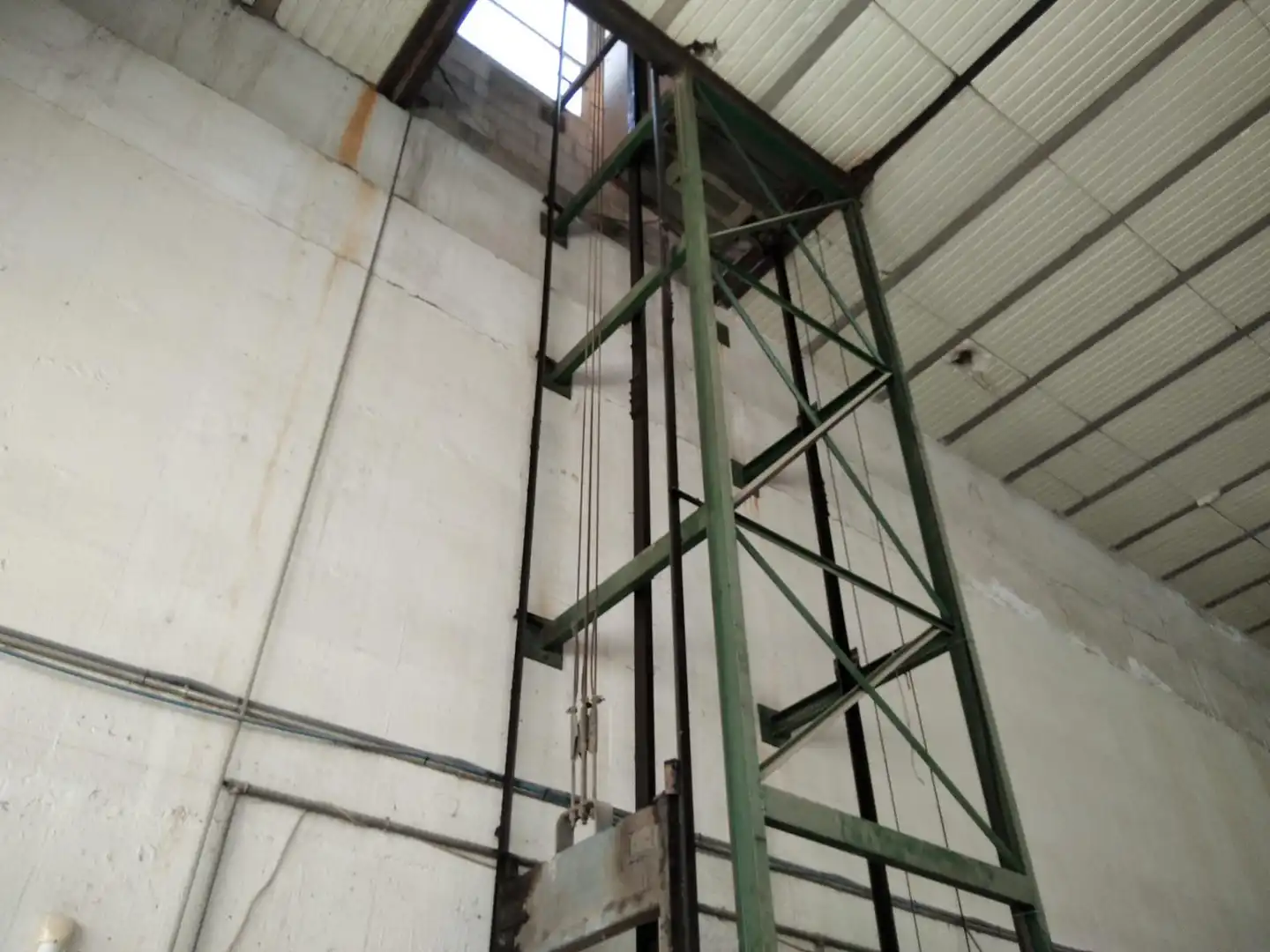 Nave industrial in vendita a Pedanías Norte, imagen 15