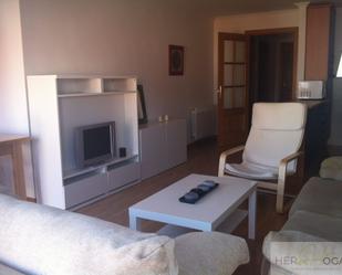 Living room of Flat for sale in Quintanar de la Orden  with Air Conditioner and Terrace