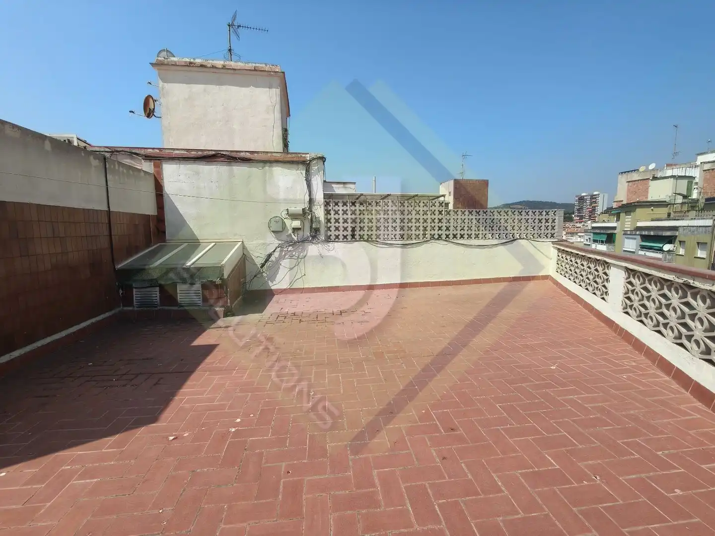 Wohnung mit Terrasse zum Verkauf in Hispanitat, imagen 43