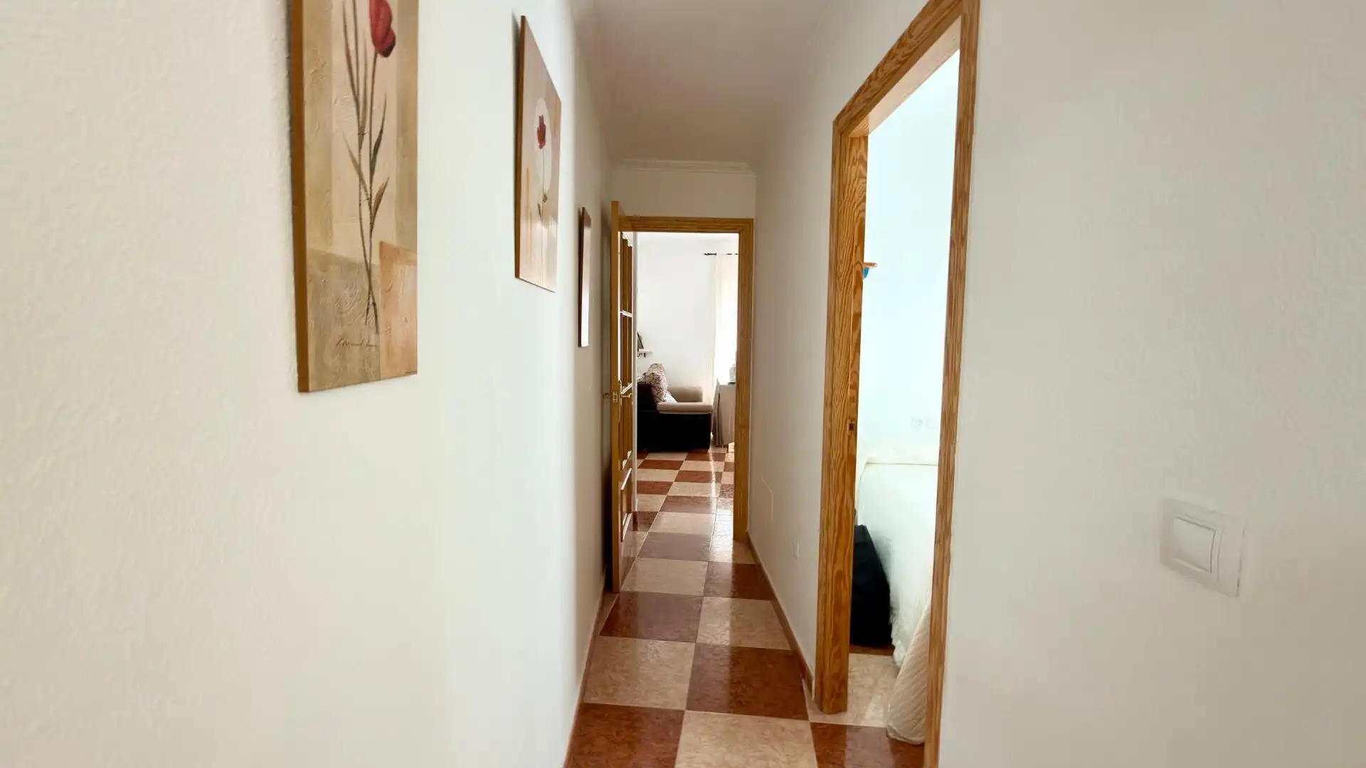 Piso en venta en Punta Umbría con Aire acondicionado, Calefacción y Balcón