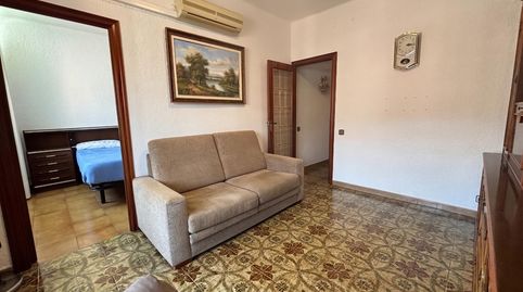 Foto 4 de Piso en venta en Regent Mendieta, La Maternitat i Sant Ramon, Barcelona Capital