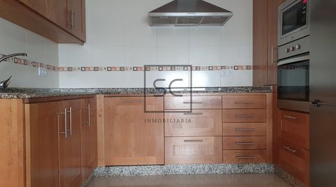 Foto 4 de Apartamento de alquiler en Porta Nova, Ferrol