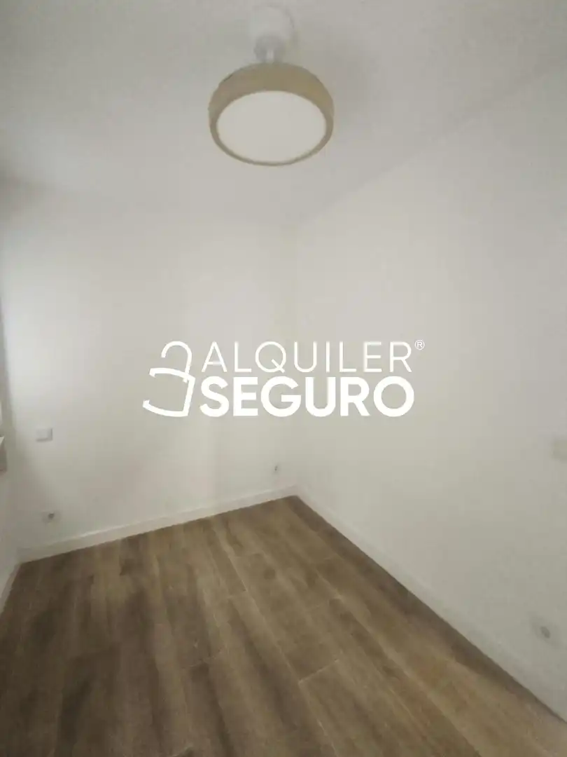 Wohnung zur Miete in de Las Armas, San Pablo