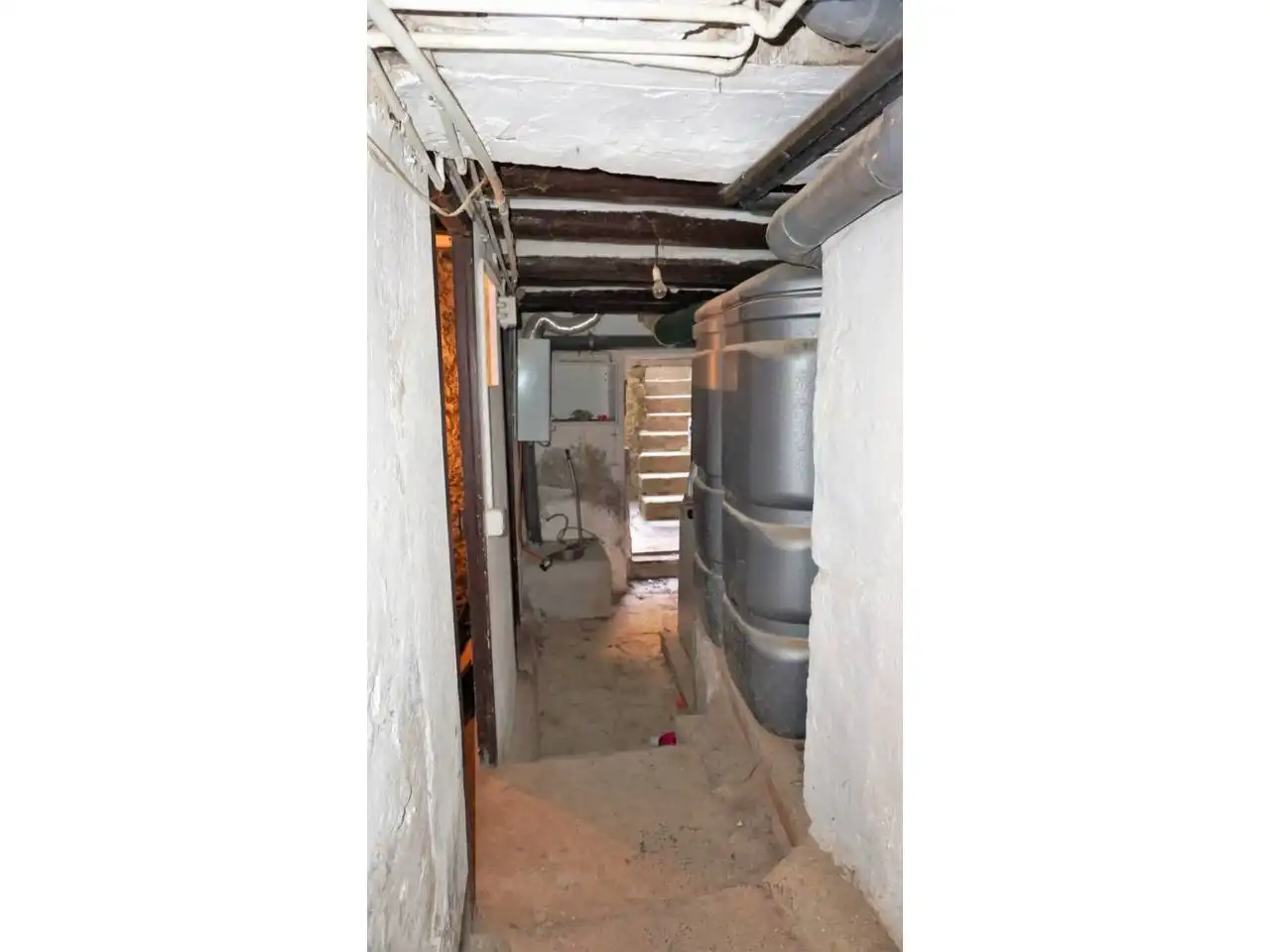 Casa adosada en venta en Torrefeta i Florejacs con Calefacción