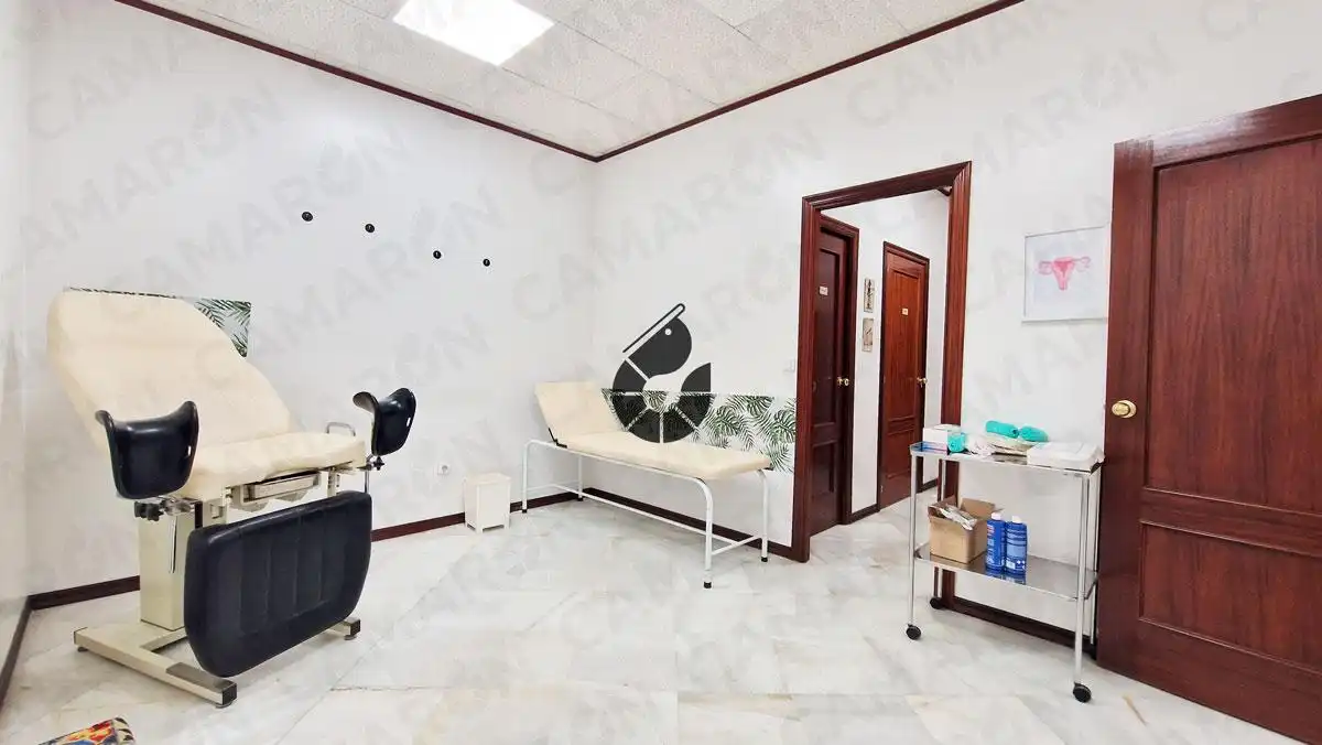 Local comercial en venta en Coria del Río, imagen 12