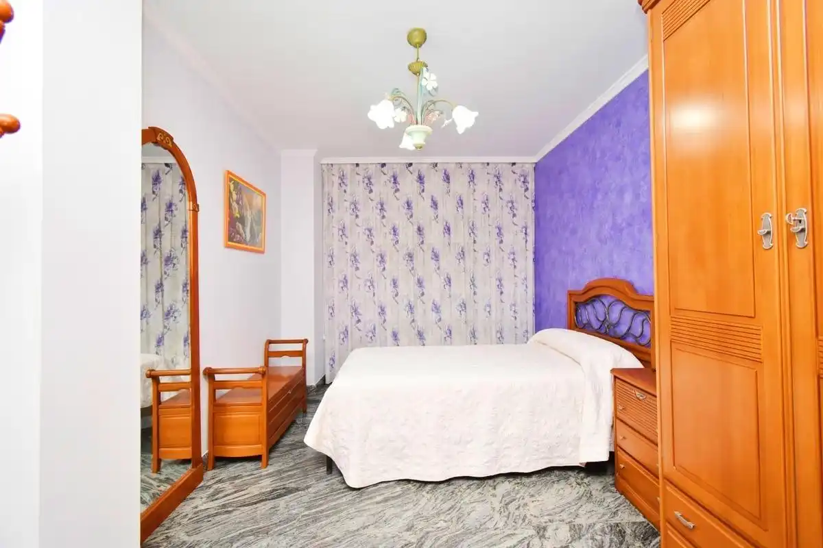 Maison avec terrasse à vendre à Adra, imagen 12