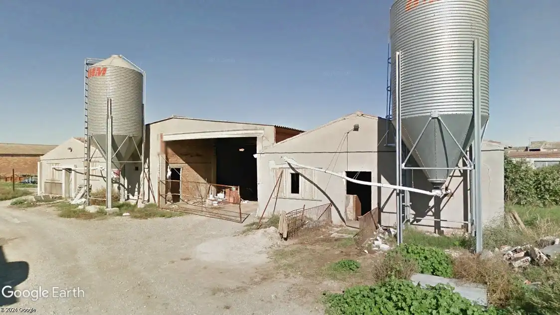 Rustikales Grundstück zum Verkauf in Sant Martí de Riucorb, imagen 2