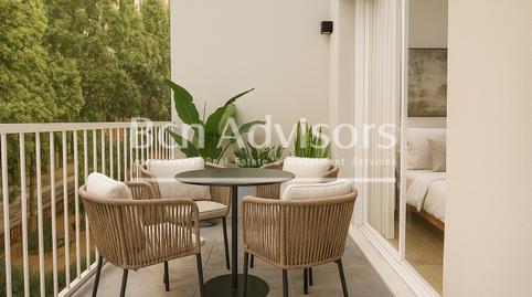 Foto 2 de Pis en venda a Carrer de Marià Cubí, Sant Gervasi- Galvany,  Barcelona Capital